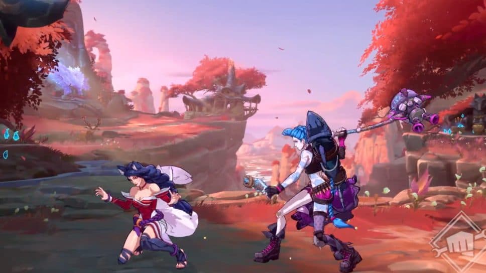 Project L characters: Which Champions are confirmed so far? cover image