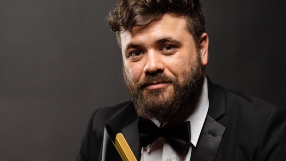 Hungrybox wins 2022 Content Creator of the Year at the Esports Awards: “When you don’t have a big brother pushing you, sometimes you have to do it yourself.” cover image