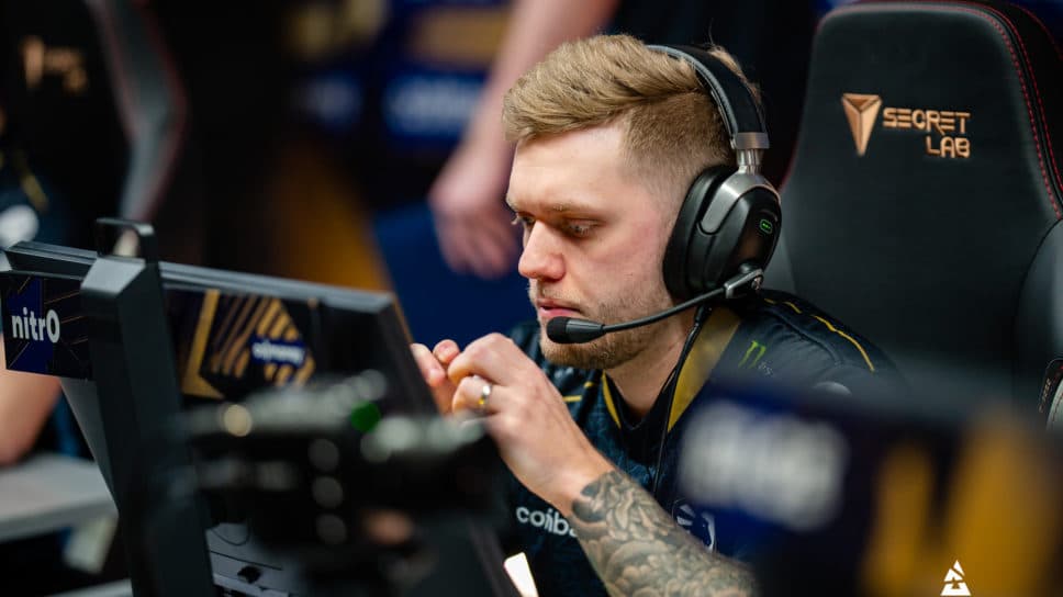 Liquid nitr0: “I said let’s not talk about that map at all, let’s just focus on the next one, and that’s exactly what we did.” cover image