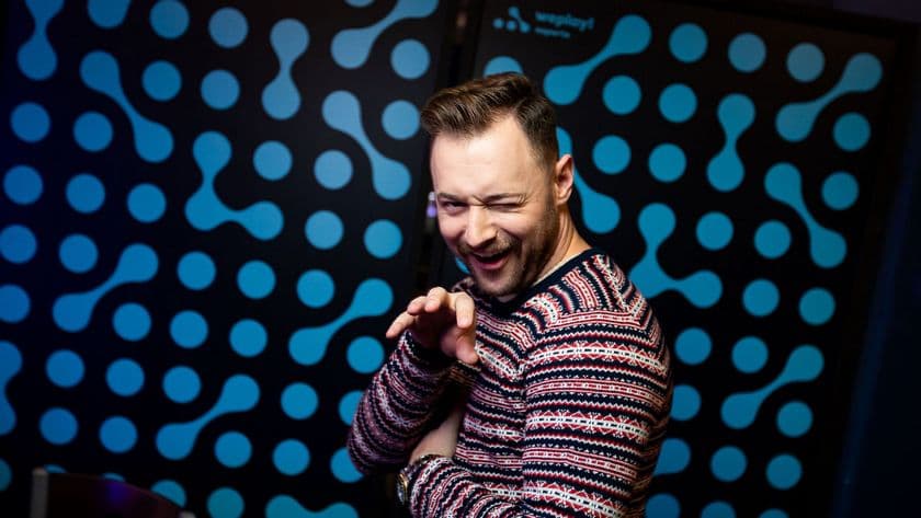 Azalia Lexi’s allegations paint a damning picture of OTK’s Rich Campbell cover image