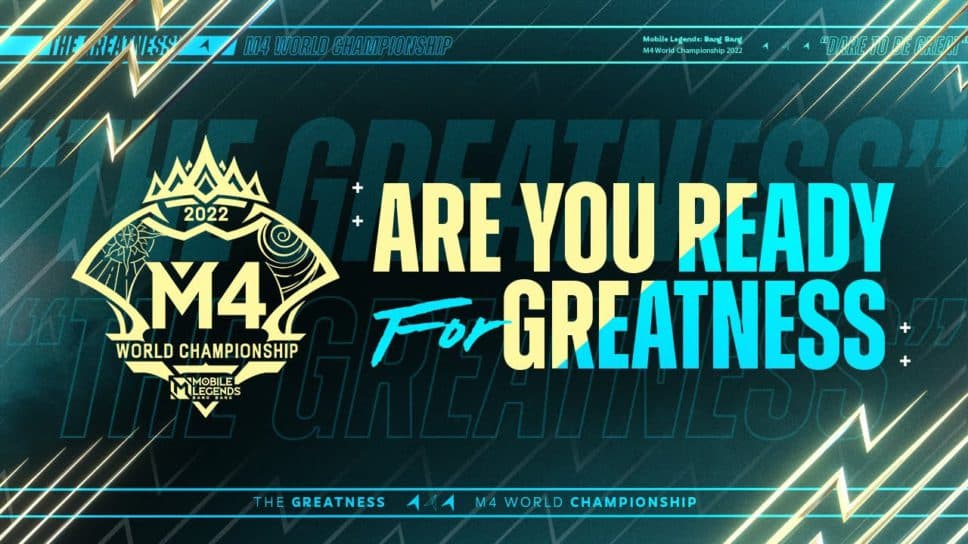 M4 World Championship: Groups and storylines to look for cover image