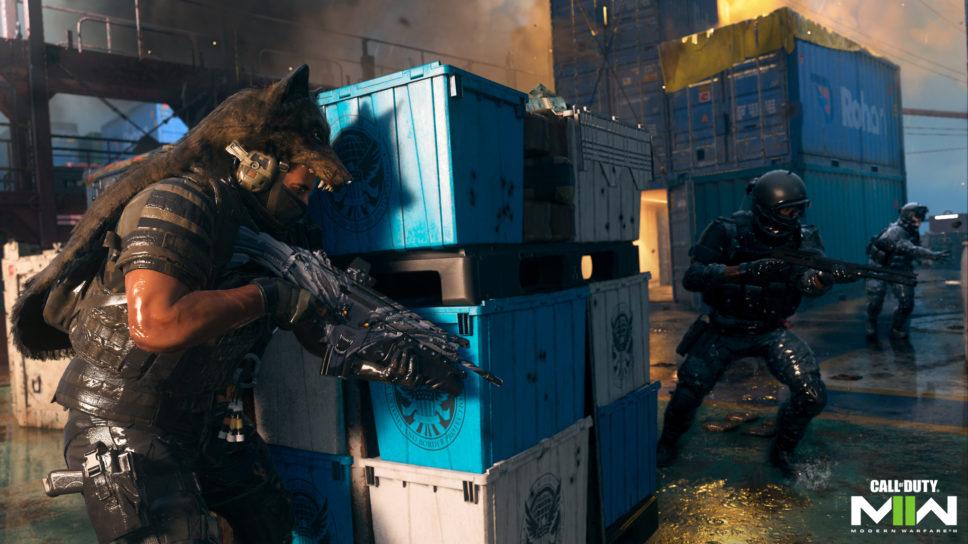 Call of Duty: Advanced Warfare Maps That Should Return in a Sequel