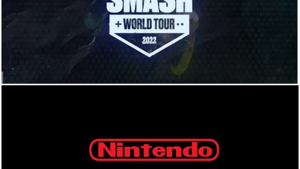 Smash community frustrated with Nintendo’s response to Smash World Tour