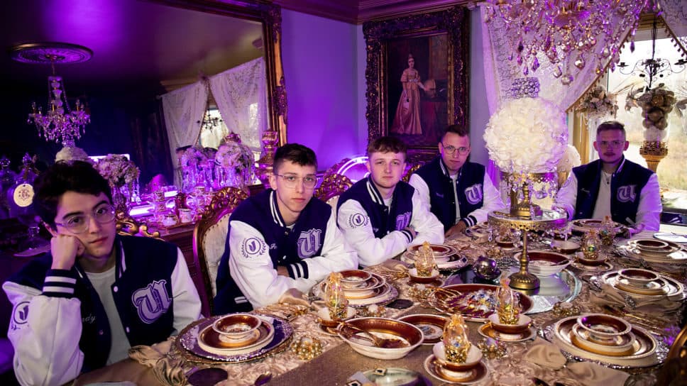 Everything is about teamwork for Toronto Ultra in CDL 2023 cover image