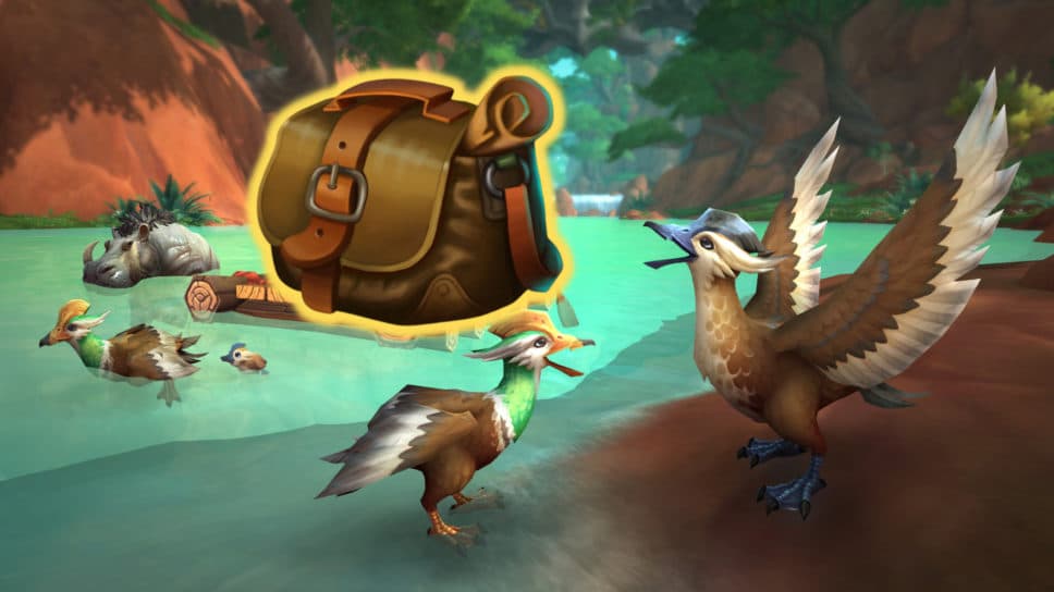 Earn Dragonflight renown levels with these worldly tips and tricks cover image