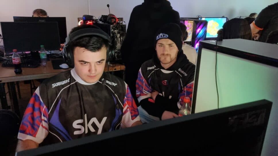 A conversation with Anas: Fortnite pro and $1 million MrBeast tournament winner cover image