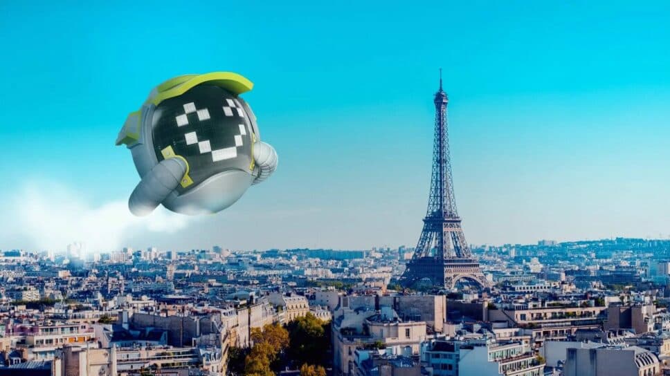 BLAST.tv Paris Major RMR events go to new locations all over the world cover image