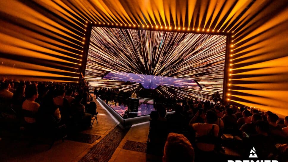 BLAST Premier schedule revealed for 2023 cover image