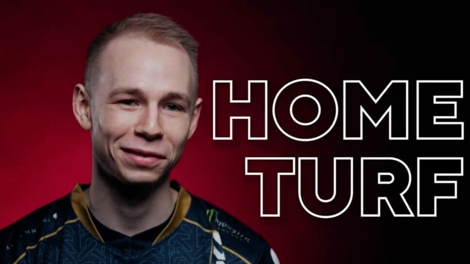 BLAST Premier Spring Finals confirmed in Washington cover image