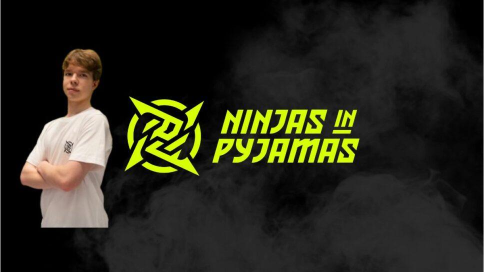 Headtr1ck CS: GO crossair and viewmodel settings cover image