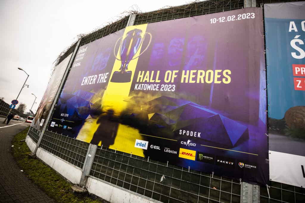 (Image Credit: ESLCS)