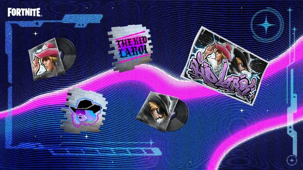 Sprays &amp; Lobby Tracks