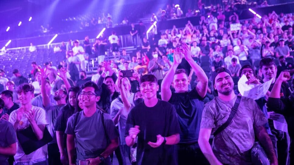 Global Head of VALORANT Esports remains confident in LOCK//IN format cover image