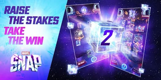 Marvel Snap: learn how to Snap and maximize your cube gains with this guide! cover image