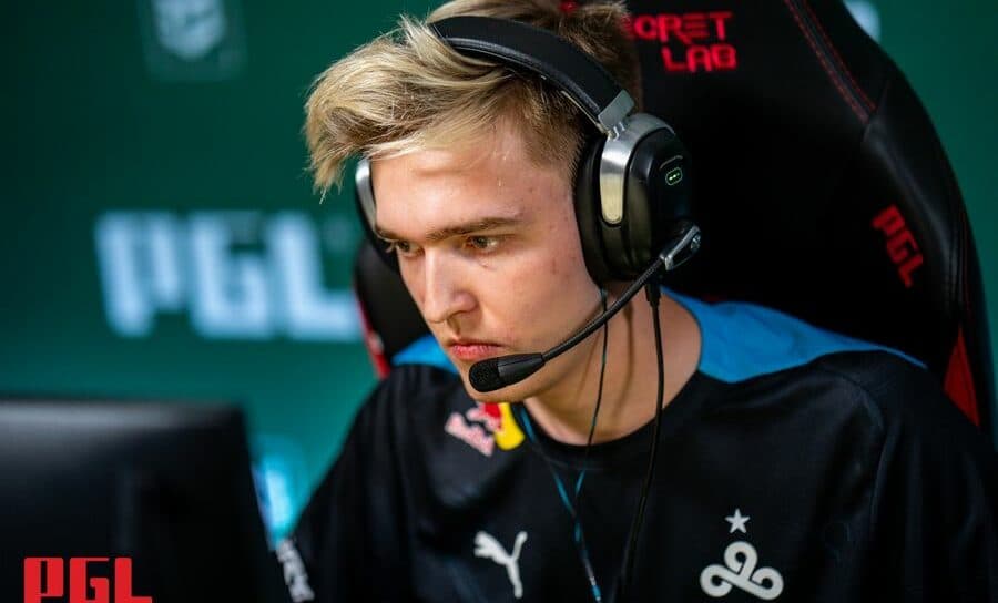 CS:GO’s Cloud9 qualify to IEM Katowice Groups after win against ENCE cover image