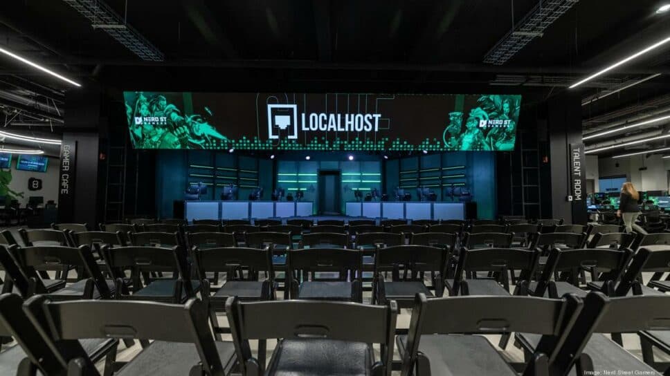 Valorant pros take to Twitter alleging they are owed thousands by Nerd Street Gamers cover image