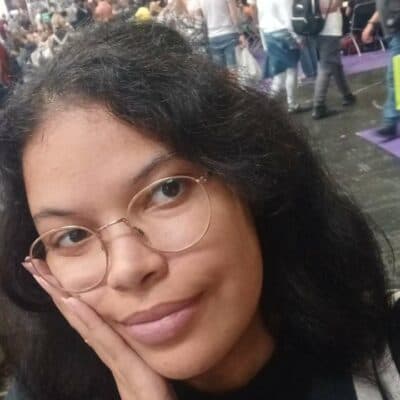 Nia Quinn profile picture