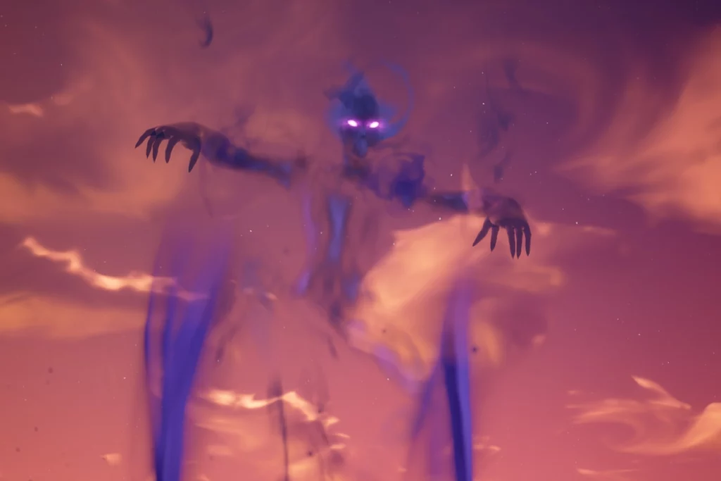 Fortnite Shadow Bomb