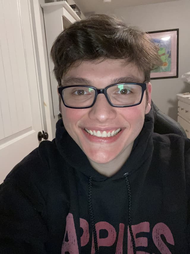 SpicyAppies (duplicate) profile picture