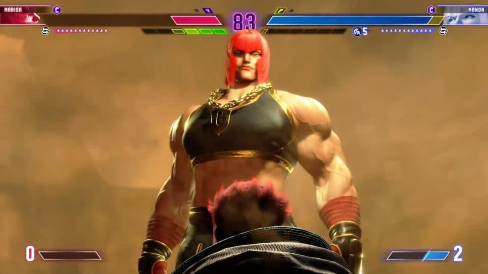 Street Fighter 6 copyright strikes hit dozens of YouTubers before footage is officially released cover image