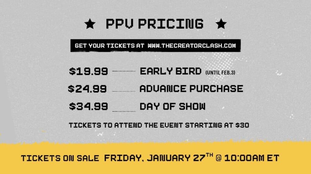 (Image via Creator Clash)