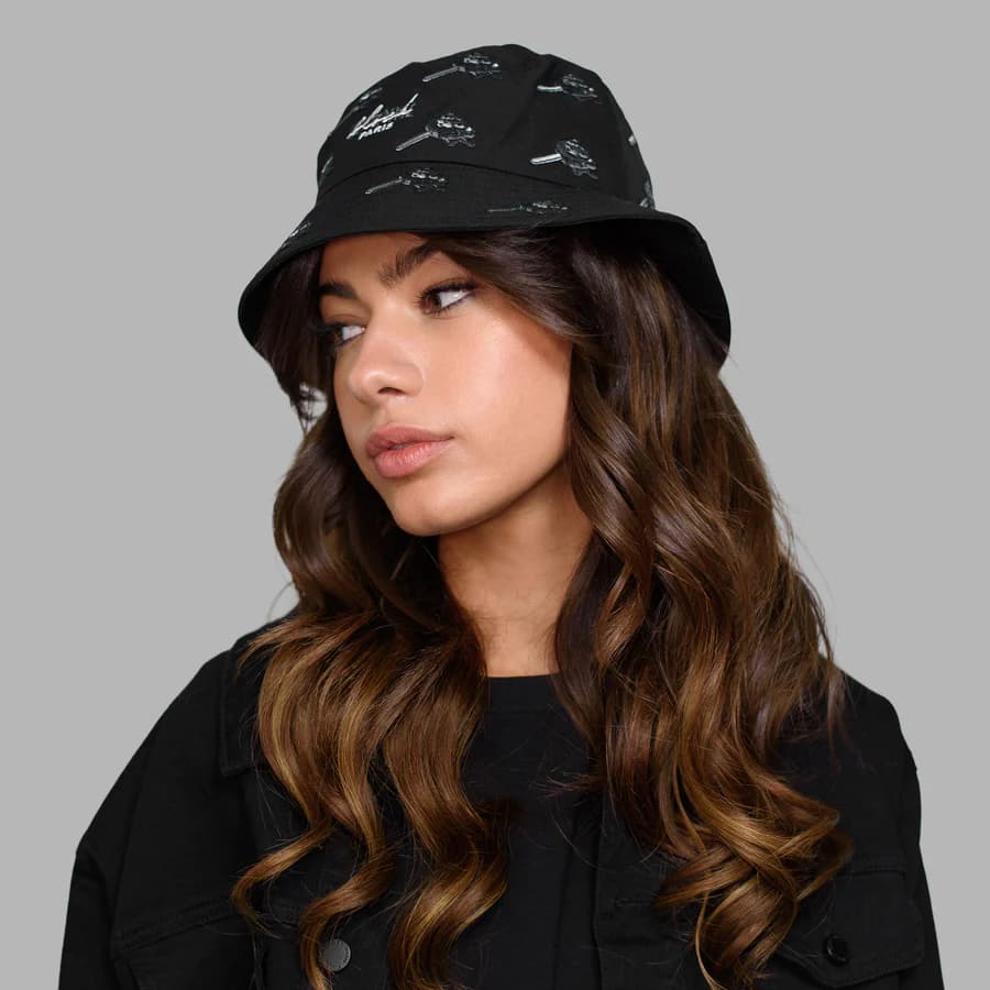Fortnite x Blvck bucket hat via Blvck's website