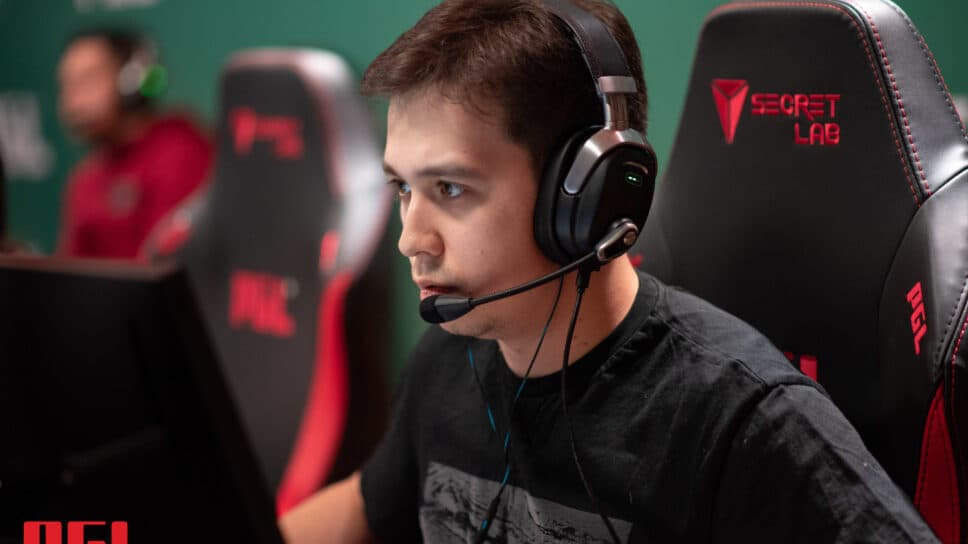 Cloud9 sign buster, replace interz cover image