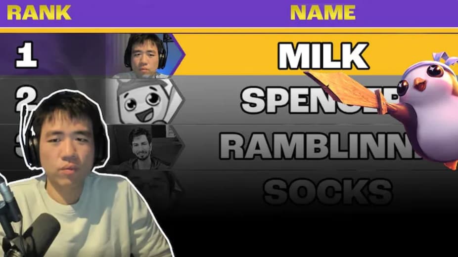Check out Iniko's article on Milk