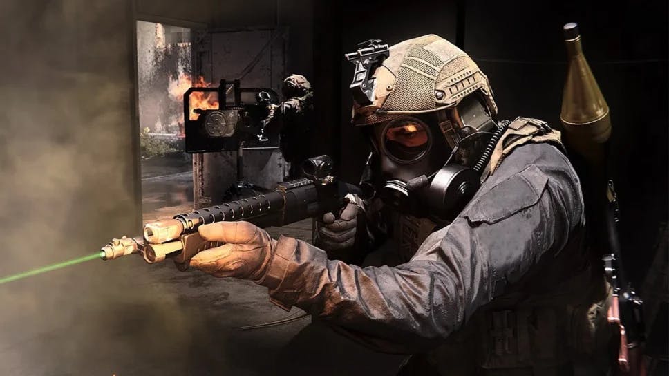 Warzone 2 Is Telling Players To Buy Call Of Duty: Modern Warfare 2