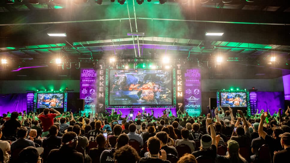 COMBO BREAKER 2023 reveals tournament info, 29+ fighting game lineup