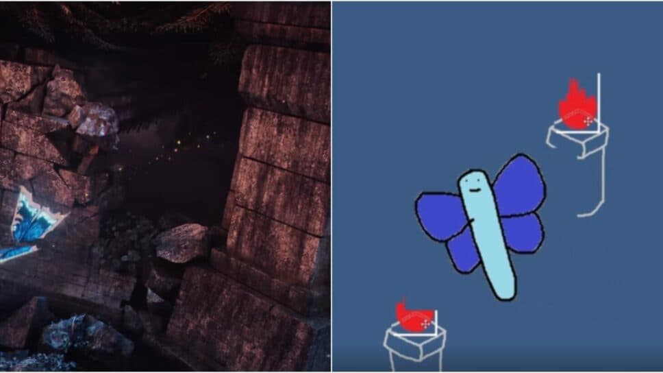 “WHAT WAS THAT”: Fan-made version of Season 13 cinematic impresses League of Legends community cover image