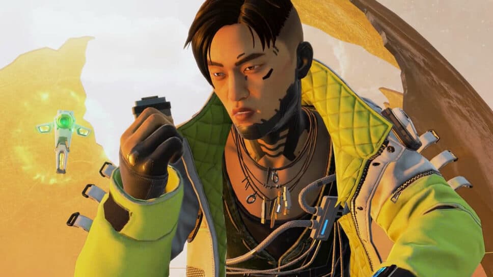 Apex Legends devs apologize for “embarrassing” update dropping too early cover image