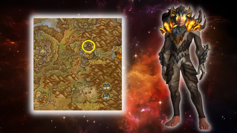 How to use the Dragonflight Revival Catalyst and get your tier gear! cover image