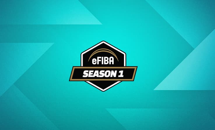 Everything to know about eFIBA Season 1 for NBA 2K23 cover image