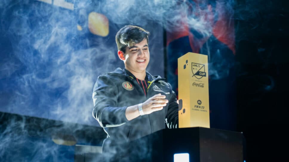 eMLS’ upcoming 2023 season could be the spark that launches it to new heights cover image