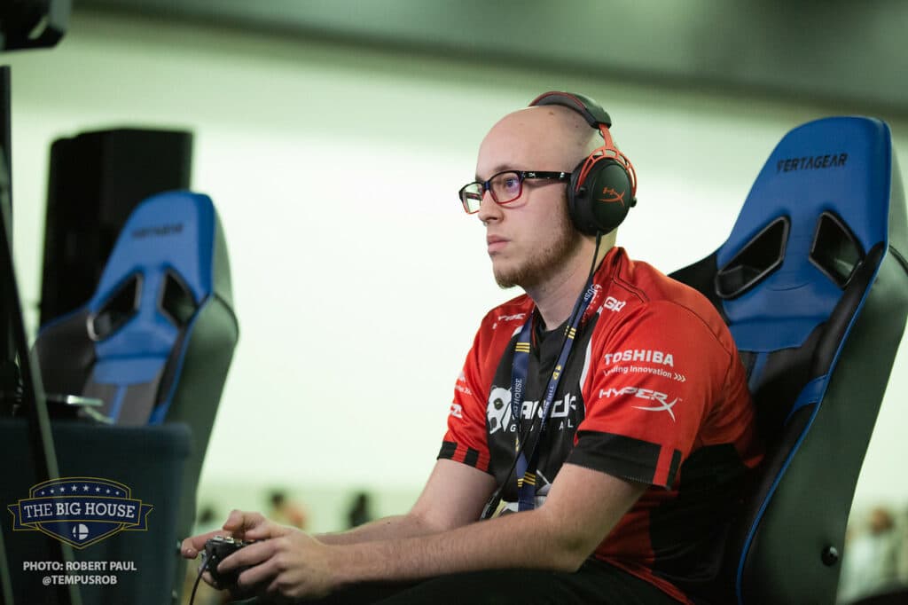 2018-10-07 / Photo: Robert Paul for The Big House