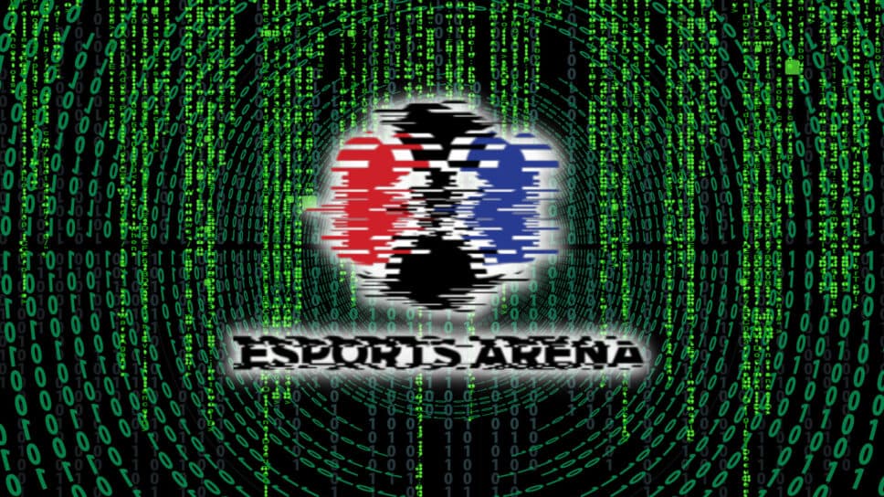 Caprah not playing ALGS Playoffs following Discord outburst cover image