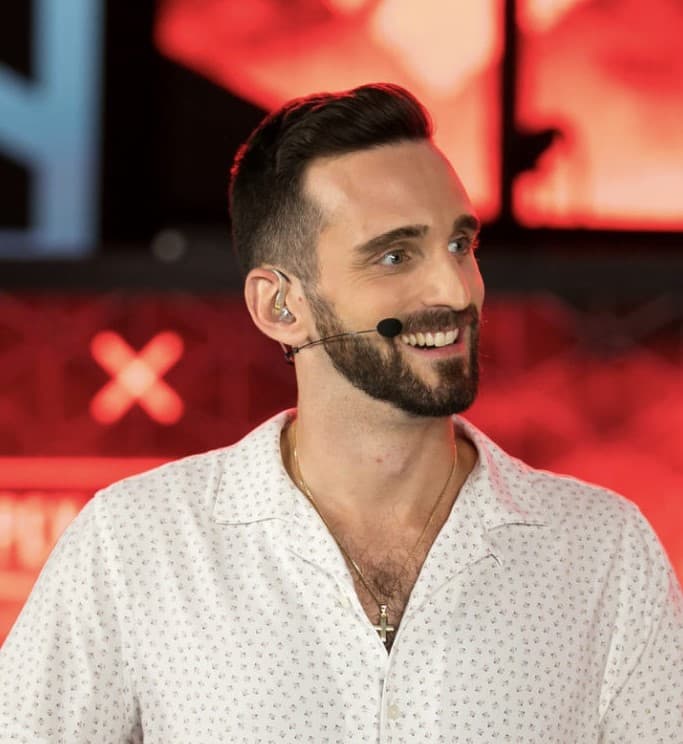 Jon "Falloutt" Kefaloukos