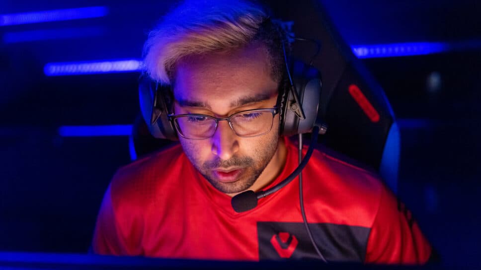 ShahZaM and Sentinels CEO  involved in the latest NA Valorant drama cover image