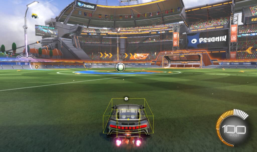The best BakkesMod plugins to be better at Rocket League Esports.gg