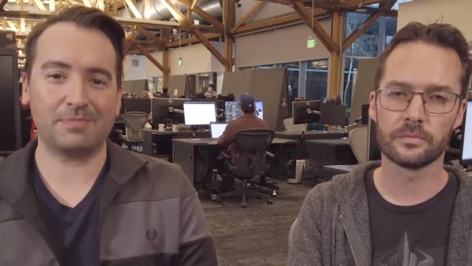 Riot responds to League of Legends failures in 2022 and botched cinematic cover image