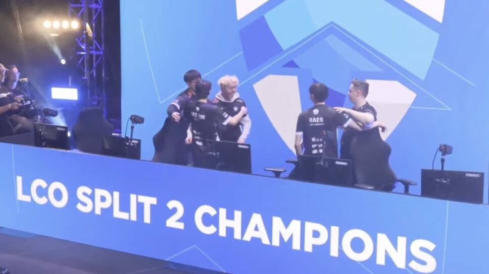 The Wildcard regions and what we don’t see: An insight into the process cover image