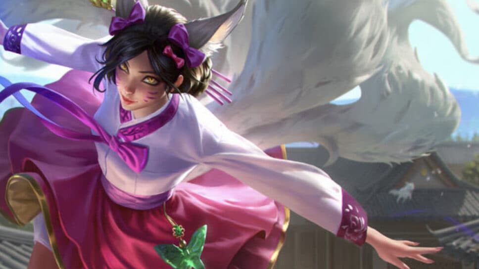 Riot Games suffers social engineering attack, promises most balance changes on time cover image