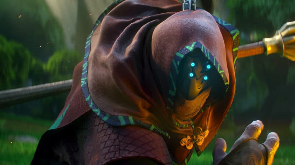 League of Legends Patch 13.1 sees Jax mid-scope update introduced cover image