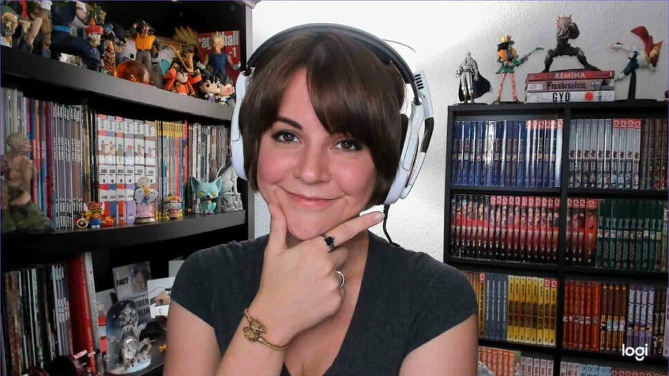 From SMITE World Championship to Fortnite Invitational Host: Kelly Link shares her insight from working in esports cover image