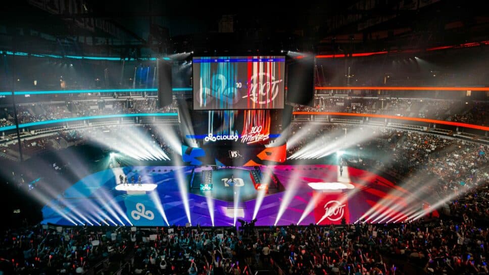 What's the prize pool for LoL Worlds 2023? - Dot Esports