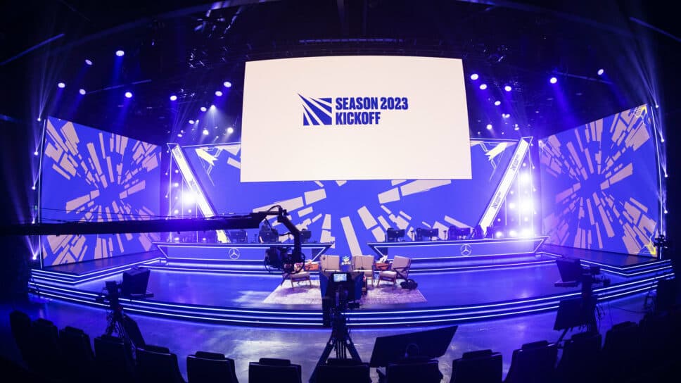 LCS confirms locations for Spring finals and LCS Championship Esports.gg