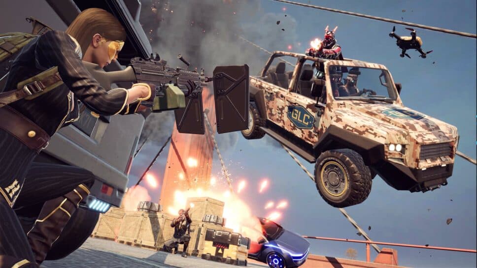 PUBG New State Mobile Battle Royale Season 7: Full rewards list and changes cover image