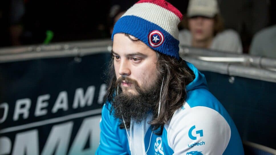 Mango goes on Twitter rant after Genesis 9 DQ, SSBMRank results cover image