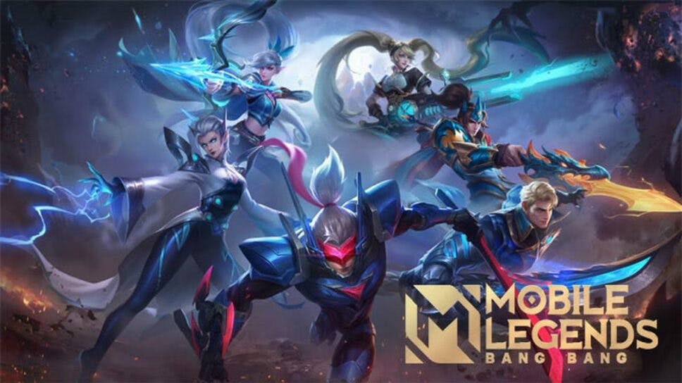 MOBILE LEGENDS PC BETA TEST! SIGN UP TODAY! 